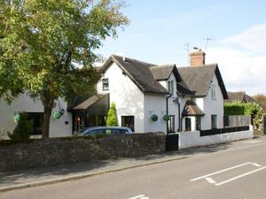 Supporting image for story: Mystery mucky stench in Telford village gives residents a real headache