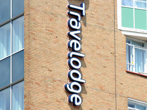 Supporting image for story: New West Bromwich Travelodge to create 100 jobs
