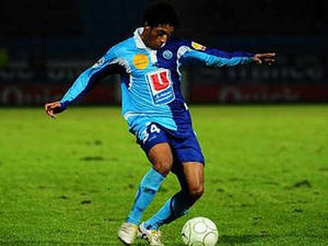 Supporting image for story: Latest transfer rumours - April 1