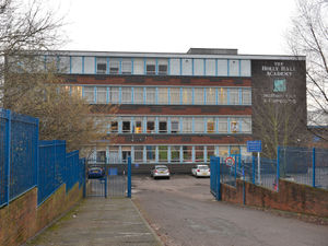 Supporting image for story: Dudley schools earmarked for £4.5m refurbishment to help boost standards 