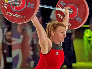 Supporting image for story: Duo muscle in on a new-found success