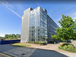 Supporting image for story: 'Unacceptable!' Telford and Wrekin Council accused of ‘shutting down debate’