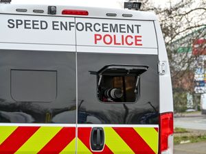 Supporting image for story: All the Black Country locations for mobile speed camera vans heading into March 2026