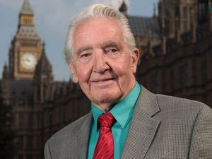 Supporting image for story: Peter Rhodes on sex, sleep and driving in Wales