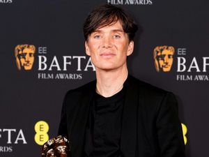 Supporting image for story: Cillian Murphy to return for Peaky Blinders film, creator Steven Knight confirms