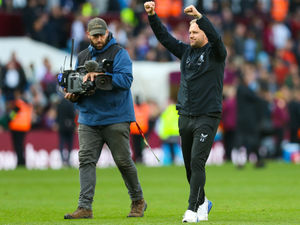 Supporting image for story: Aaron Danks waits to hear Aston Villa fate