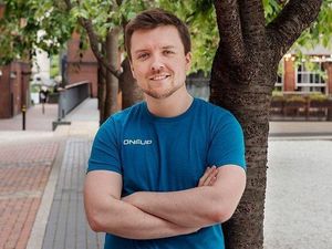 Supporting image for story: Tech company raises £1.5m for international expansion