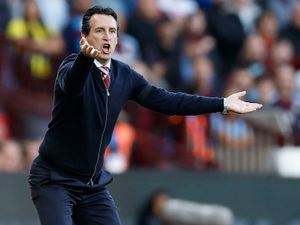 Supporting image for story: Unai Emery happy with transfer business but FFP an ongoing problem for Aston Villa