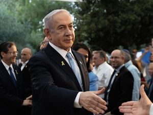 Supporting image for story: US approves 20 billion dollars in weapons sales to Israel