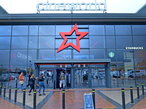 Supporting image for story: Cineworld's temporary closure leaves Wolverhampton film-lovers 'gutted'