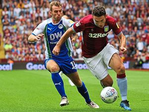 Supporting image for story: John McGinn set to go toe-to-toe with an old friend when Aston Villa take on Brentford