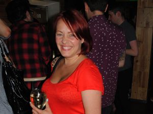 Supporting image for story: Sarah Cawood shares fears her breast cancer has returned