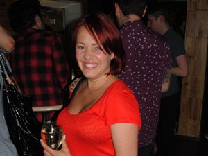 Supporting image for story: Sarah Cawood shares fears her breast cancer has returned