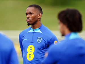 Supporting image for story: Ex-Shrewsbury Town striker Ivan Toney faces betting charges