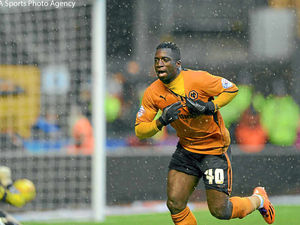 Supporting image for story: Nouha Dicko back on familiar ground as Wolves take on Oldham