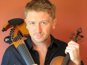 Supporting image for story: Renowned jazz duo set to entertain enthusiasts in north Shropshire