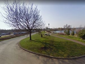 Supporting image for story: Councillor who swam in reservoir warns of its dangers following June tragedy