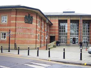 Supporting image for story: Ludlow man raped 'very drunk' woman after night out, court told