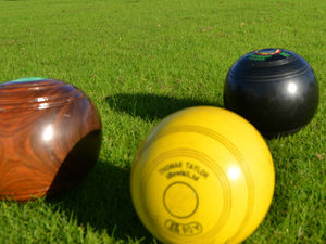 Supporting image for story: Bridgnorth Bowling Club design video to get members back in action