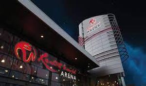 Resorts World Arena