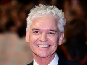 Supporting image for story: Phillip Schofield: I found out there are some ‘toxic’ This Morning staff