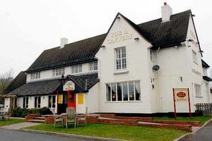 Supporting image for story: The Loom & Shuttle, Kidderminster