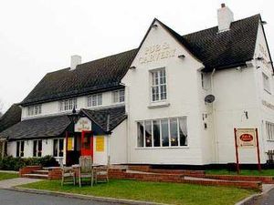 Supporting image for story: The Loom & Shuttle, Kidderminster