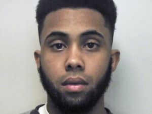 Supporting image for story: ‘Evil’ friend jailed for rape and murder of ‘caring’ woman Keeley Bunker