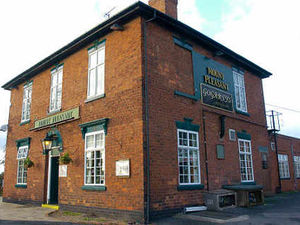 Supporting image for story: Gogarty's Irish Restaurant, Wombourne