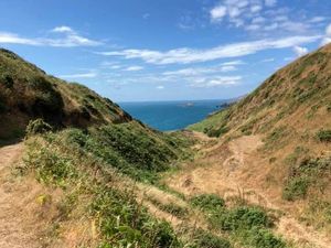 Supporting image for story: Wild camping 'should only be the permission of landowners'