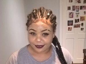 Supporting image for story: Missing girl's links to Shrewsbury