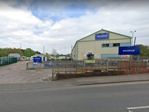 Supporting image for story: Walsall firm's expansion plan to 'safeguard' more than 80 jobs