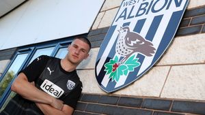 Sam Johnstone has some big gloves to fill (AMA)