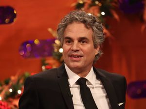 Supporting image for story: Mark Ruffalo had to ‘buy Hulk toy on eBay because he ran out of charity items’