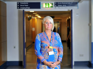 Supporting image for story: Surge of Covid patients expected at region's hospitals in next 'three to four weeks'