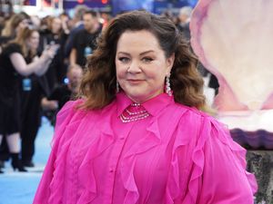 Supporting image for story: Little Mermaid star McCarthy to read CBeebies bedtime story inspired by sea