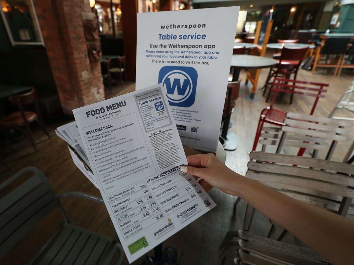 Wetherspoons set to open new location in Birmingham in partnership with students union