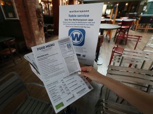 Supporting image for story: Wetherspoons set to open new location in Birmingham in partnership with students union