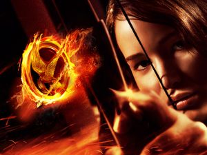Supporting image for story: The Hunger Games in Birmingham concert screening