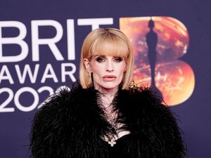 Supporting image for story: Kelly Osbourne responds to negative comments during ‘hardest time in my life’