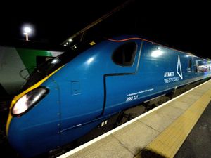 Supporting image for story: Train strikes: Refund rights for train operators in the Black Country and Staffordshire