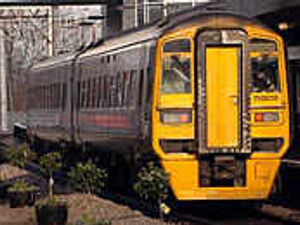 Supporting image for story: Railway users facing long bus rides