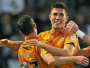 Supporting image for story: The wait could be over for Wolves' Danny Batth