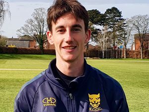 Supporting image for story: New signings set for county debuts