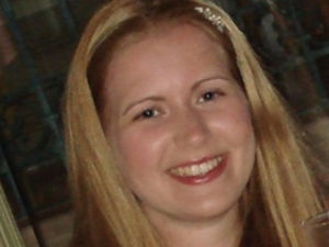 Supporting image for story: Police appeal over missing Shrewsbury woman, 24