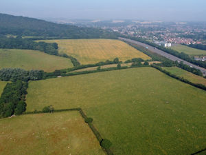 Supporting image for story: Solar farm developer sets out to undermine council's defence for rejecting Steeraway site plan