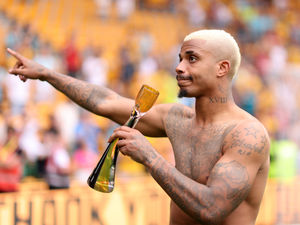 Supporting image for story: Gary O'Neil gives verdict on Wolves award winners 