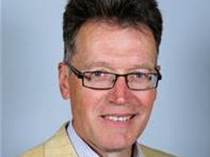 Supporting image for story: Future development in Powys comes under the spotlight