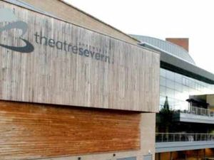 Supporting image for story: Letter: Does Theatre Severn provide value for money?