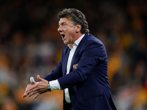 Supporting image for story: Walter Mazzarri: Apart from goals, we were better than Wolves